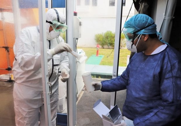 Coronavirus Algérie : Les principaux événements de la journée du 26 Mai 2020