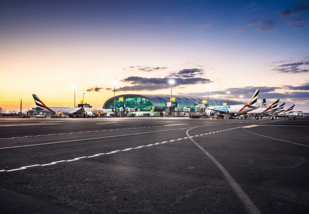 Emirates prête à servir les voyageurs et à accueillir les touristes à Dubaï