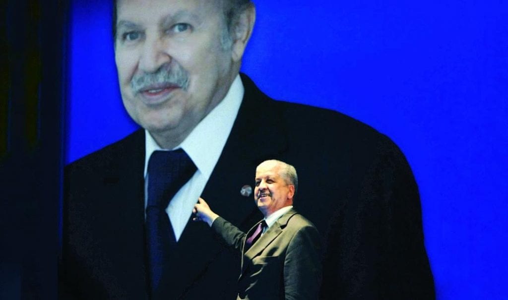 Les révélations « inédites » de Sellal sur Bouteflika