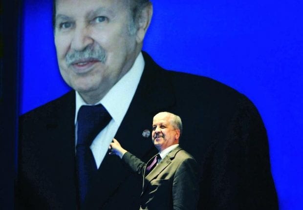 Les révélations « inédites » de Sellal sur Bouteflika