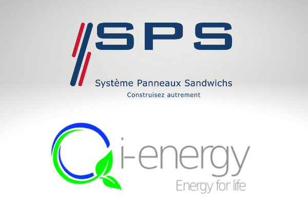 Les sociétés SPS et Qi-Energy unissent leurs forces pour la fabrication en Algérie de structures de montage haut de gamme pour panneaux solaires