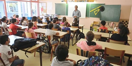 Année scolaire 2020 : Le ministère fixe officiellement les modalités de passage