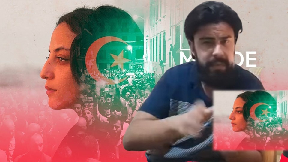 Documentaire de France 5 sur le Hirak : « Mehdi a été convoqué par la police », selon son avocat