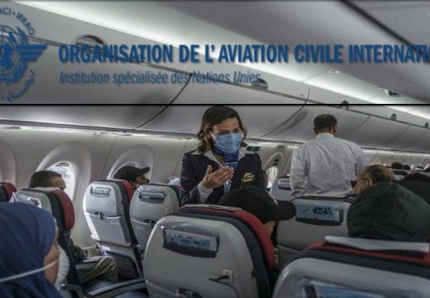 Coronavirus : Voici les nouvelles règles pour voyager en avion