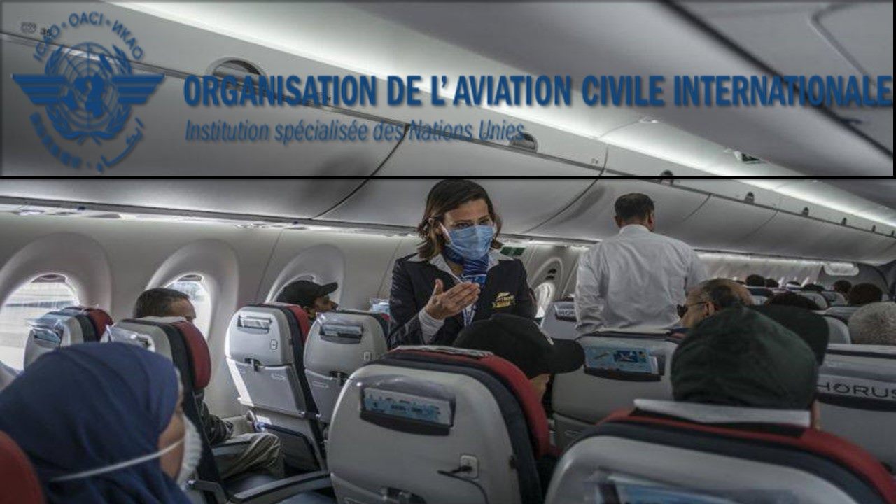 Coronavirus : Voici les nouvelles règles pour voyager en avion