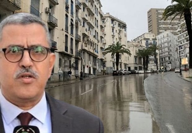 Coronavirus Algérie : Ce qu’a dit Abdelaziz Djerad sur le déconfinement