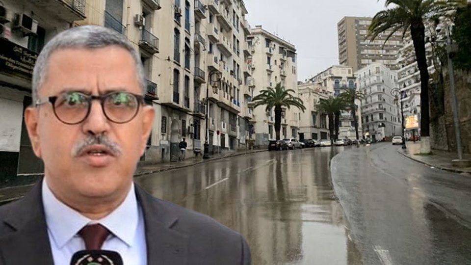 Coronavirus Algérie : Ce qu’a dit Abdelaziz Djerad sur le déconfinement
