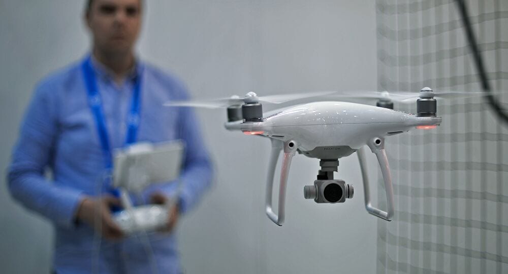 L’université de M’Sila développe un système d’intelligence artificielle pour drones