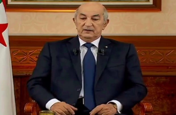 Tebboune : « Le système de santé algérien est le meilleur en Afrique »