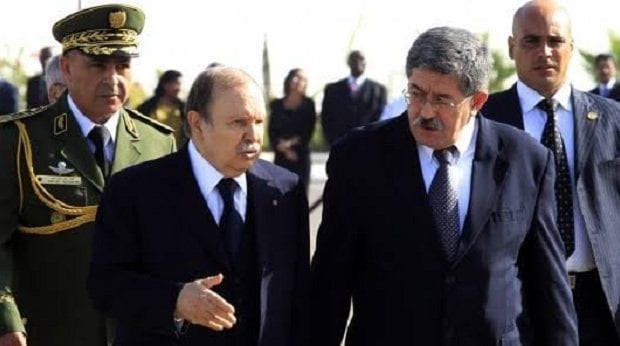 Procès des frères Oulmi : Ouyahia évoque Bouteflika