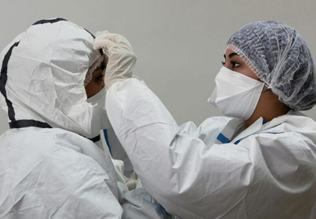 Coronavirus Algérie : Les principaux événements de la journée du 6 juin 2020