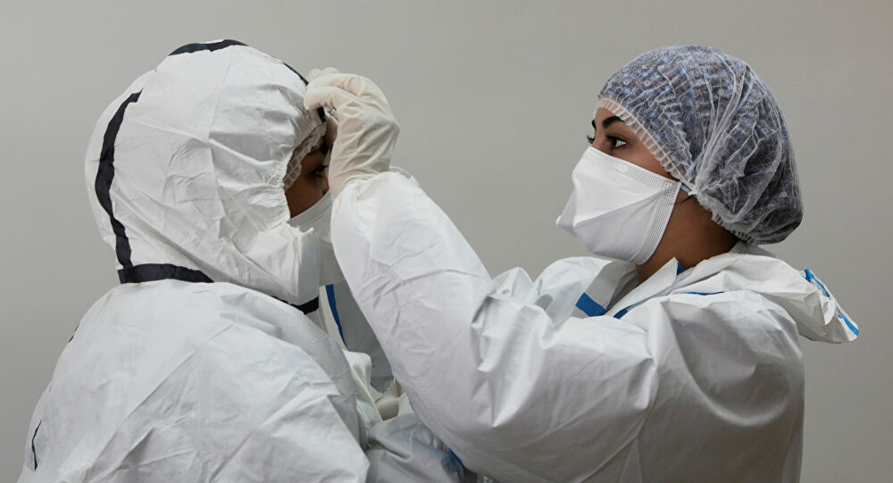 Coronavirus Algérie : Les principaux événements de la journée du 6 juin 2020