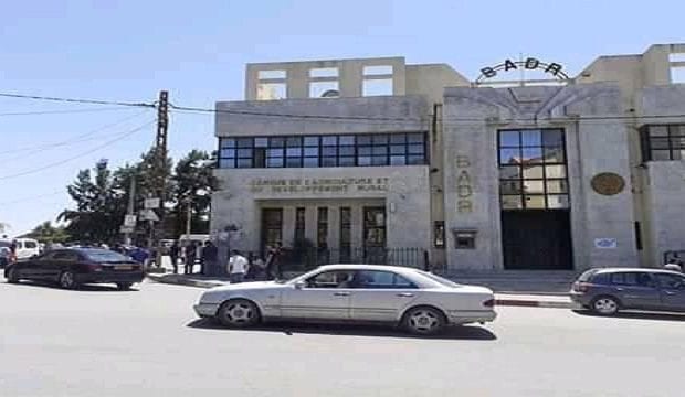 Tizi Ouzou : Une tentative de vol de banque déjouée à Azazga