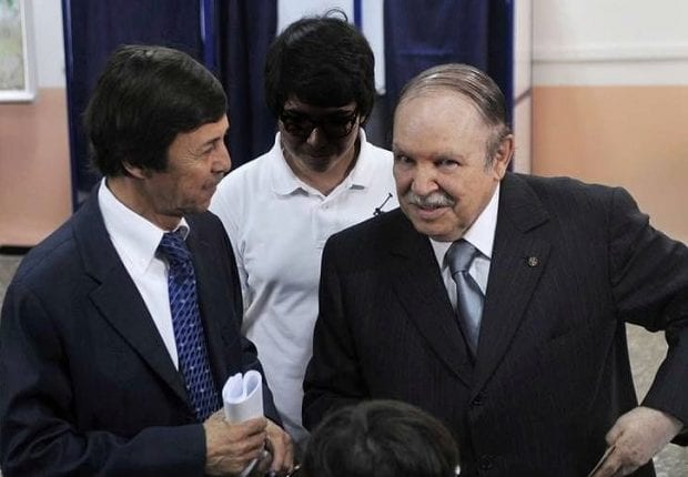 Les frères Bouteflika seront-ils convoqués au procès de Haddad ?