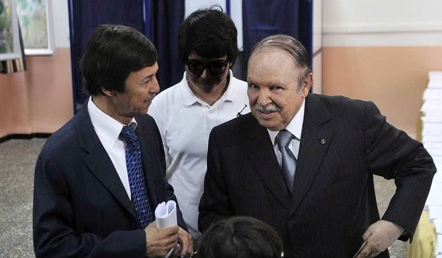 Les frères Bouteflika seront-ils convoqués au procès de Haddad ?