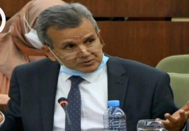 Benbouzid : « Notre système de santé a été affaibli par la croissance démographique »