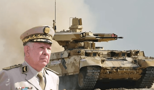 L’armée reçoit 60 véhicules de combat russes « Terminator-2 » (Vidéo)