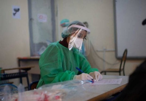 Coronavirus Algérie : Les principaux événements de la journée du 18 juin 2020