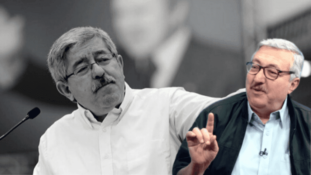 Urgent | Le frère de Ouyahia meurt au tribunal de Sidi M’hamed