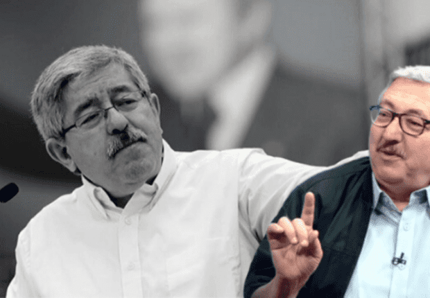 Urgent | Le frère de Ouyahia meurt au tribunal de Sidi M&rsquo;hamed