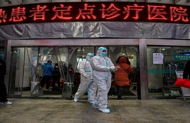 Chine : Découverte d&rsquo;un nouveau virus de grippe porcine à potentiel pandémique