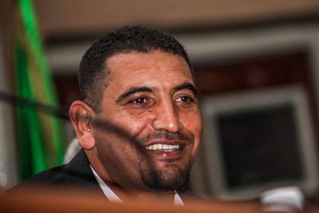Affaire de Karim Tabbou : l&rsquo;Algérie répond aux Nations Unies