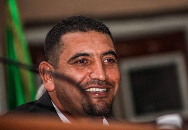 Placé sous contrôle judiciaire, Karim Tabbou relâché