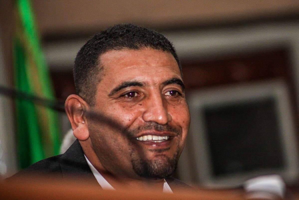 Placé sous contrôle judiciaire, Karim Tabbou relâché