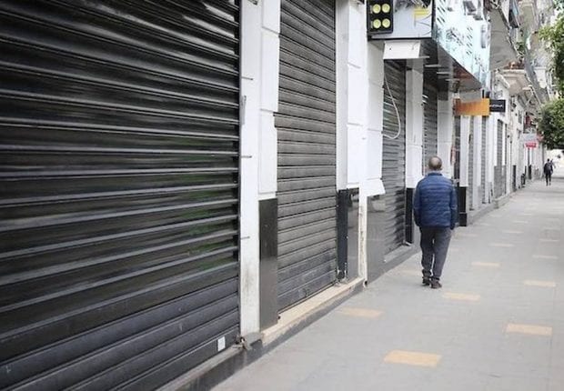 Déconfinement Algérie : Voici la liste des activités commerciales autorisées à exercer