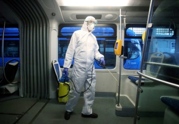 Metro et tramway d’Alger : Voila ce qui va changer après le confinement