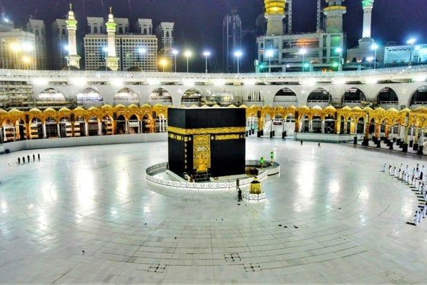 L’Arabie Saoudite décide maintenir le Hajj 2020 avec des conditions drastiques