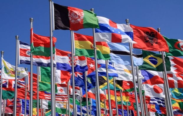 Classement des 80 pays les plus puissants dans le monde : L&rsquo;Algérie out !