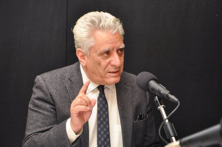 Maître Bouchachi s’exprime sur la reprise du Hirak