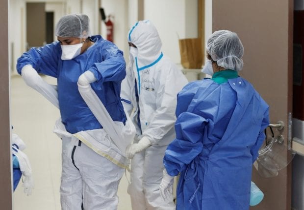 Bilan coronavirus du 22 juin : Le nombre de contaminations poursuit sa courbe ascendante en Algérie