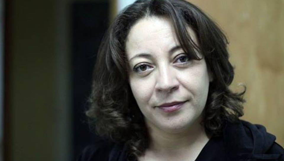 La militante Amira Bouraoui condamnée à 1 an de Prison