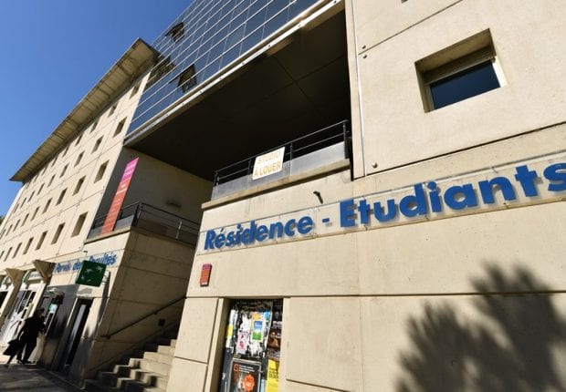 Logements étudiants en France : De nouvelles modalités pour les Algériens
