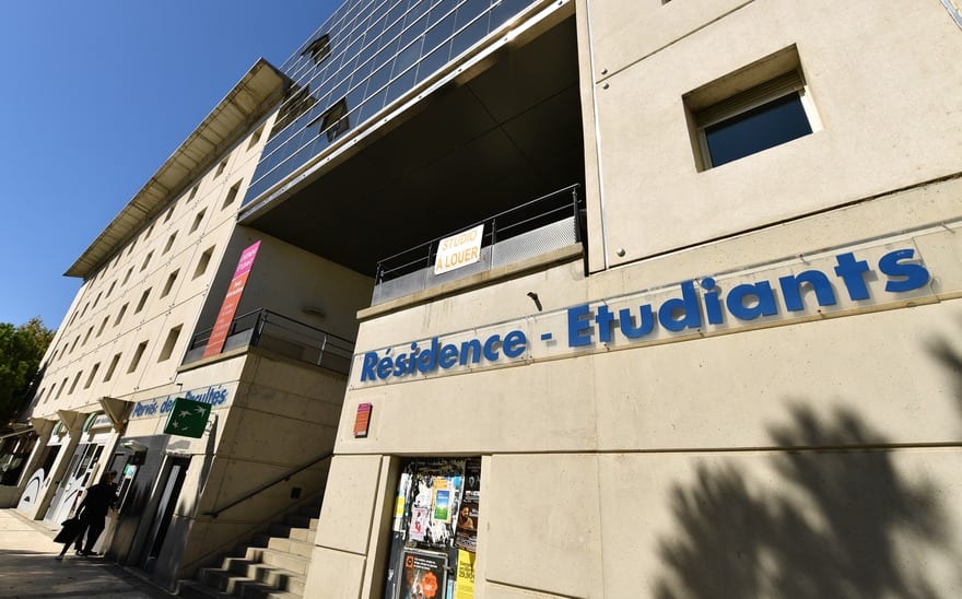 Logements étudiants en France : De nouvelles modalités pour les Algériens