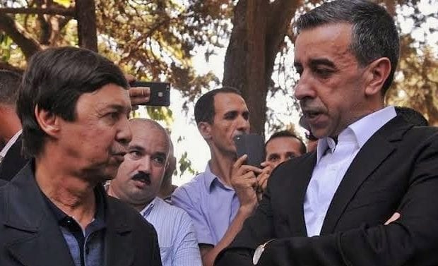 Procès de Haddad : Les frères Bouteflika ne seront pas convoqués