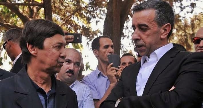 Procès de Haddad : Les frères Bouteflika ne seront pas convoqués