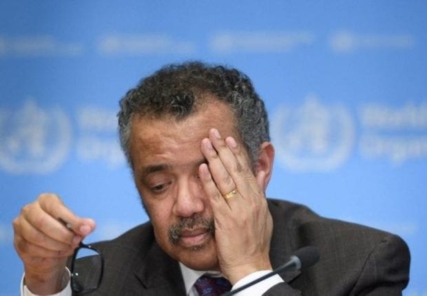 Coronavirus : l&rsquo;OMS change d&rsquo;avis sur la Chloroquine