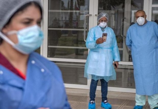 Coronavirus Algérie : Les principaux événements de la journée du 7 juin 2020