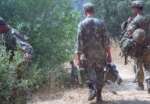 Mort de 2 militaires dans l’explosion d’une bombe à Médéa