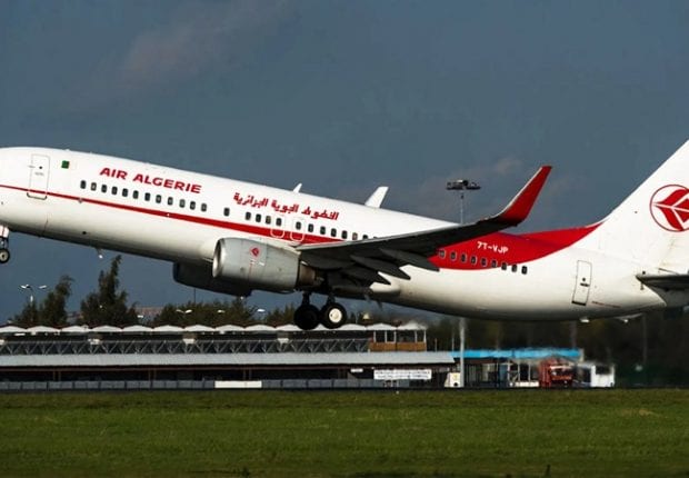 Air Algérie s’explique quant à la reprise des vols