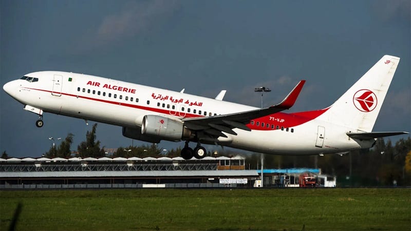 Air Algérie s’explique quant à la reprise des vols