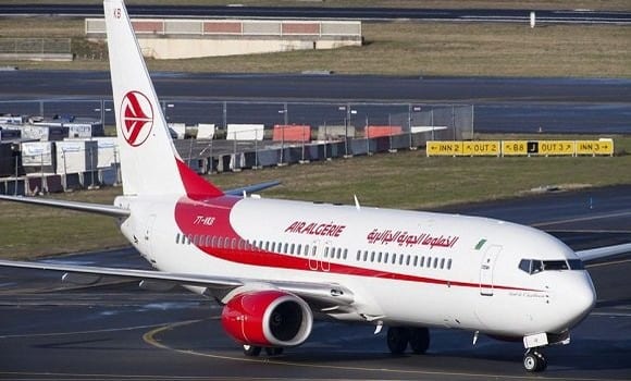 Pertes, reprise des vols, rapatriement … les précisions du porte-parole d’Air Algérie