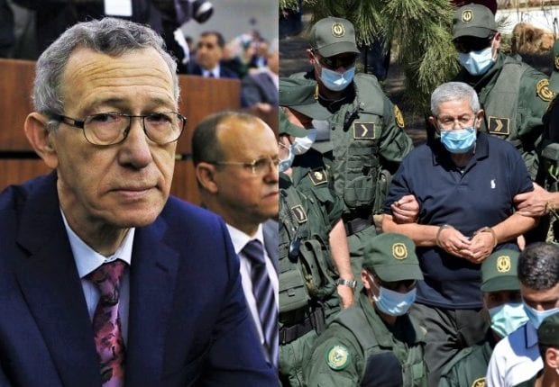 Couverture médiatique de l’enterrement du frère Ouyahia : Belhimer réagit