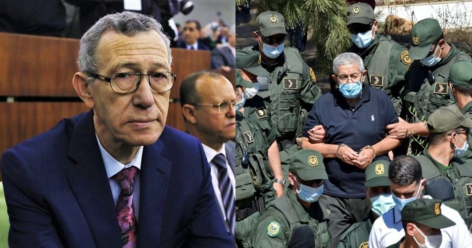 Couverture médiatique de l’enterrement du frère Ouyahia : Belhimer réagit