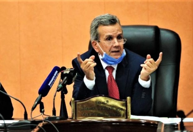 Vaccin, Coronavirus…Nouvelles déclarations de Benbouzid