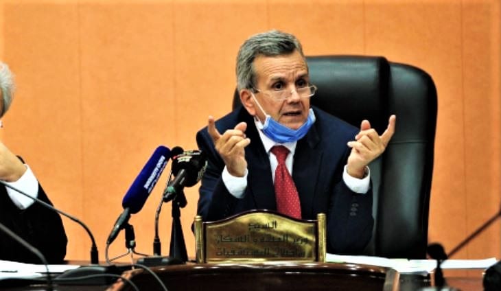 Vaccin, Coronavirus…Nouvelles déclarations de Benbouzid