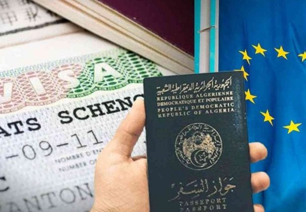 L’Europe dévoile un « projet de liste » de pays autorisés à entrer dans l’UE